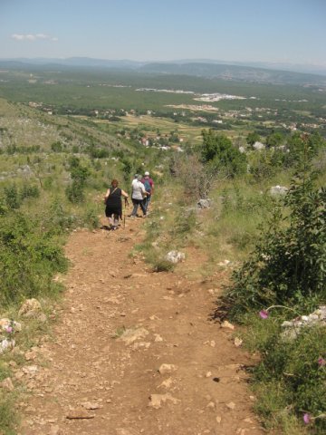 Medjugorje