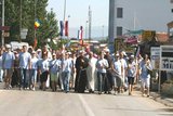 Medjugorje